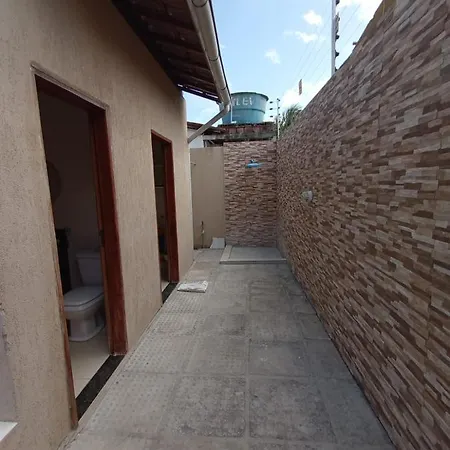 Casa Maragogi Com Piscina E Area Gourmet Completa Maragoji Exterior photo